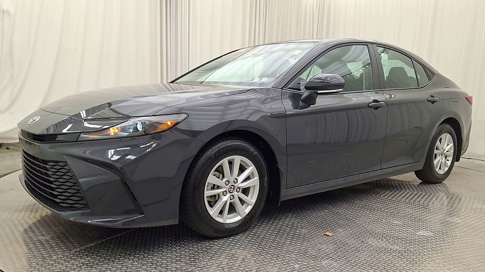 Used 2026 Toyota Camry Sedan