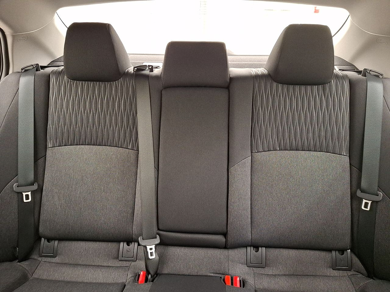 Used 2026 Toyota Camry Sedan