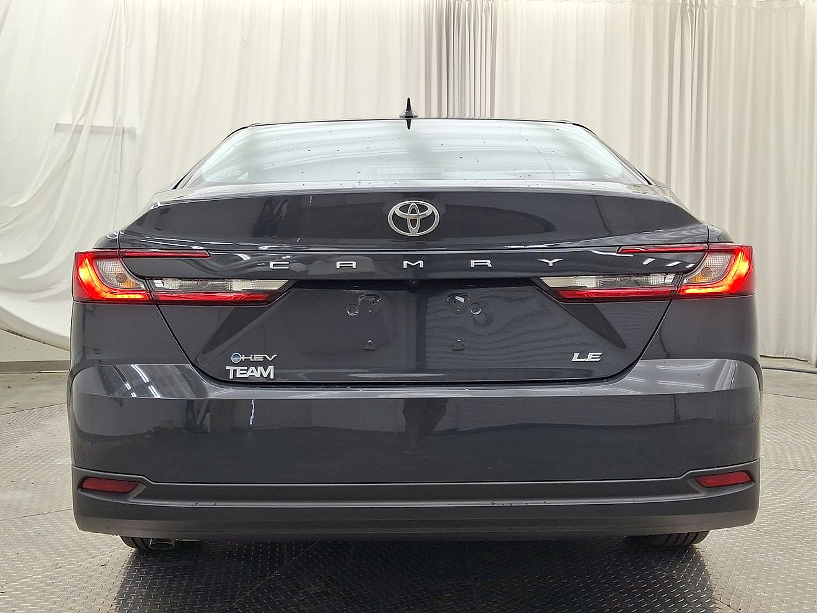 Used 2026 Toyota Camry Sedan