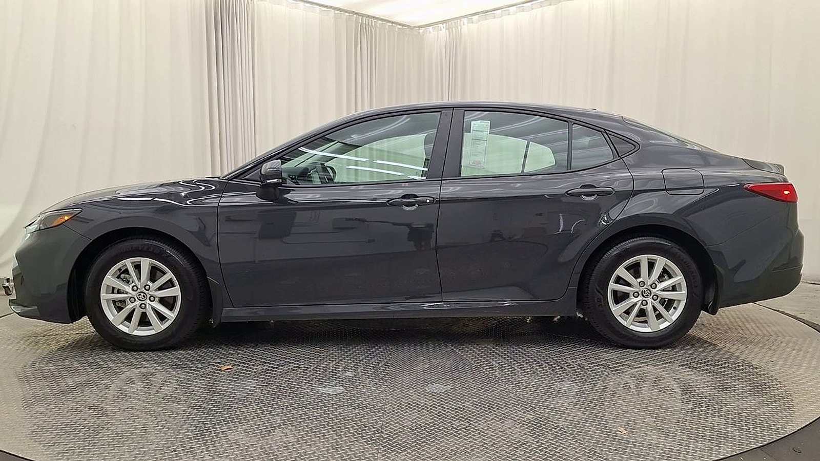 Used 2026 Toyota Camry Sedan