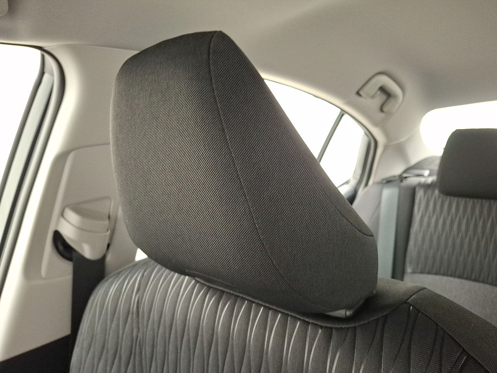 Used 2026 Toyota Camry Sedan