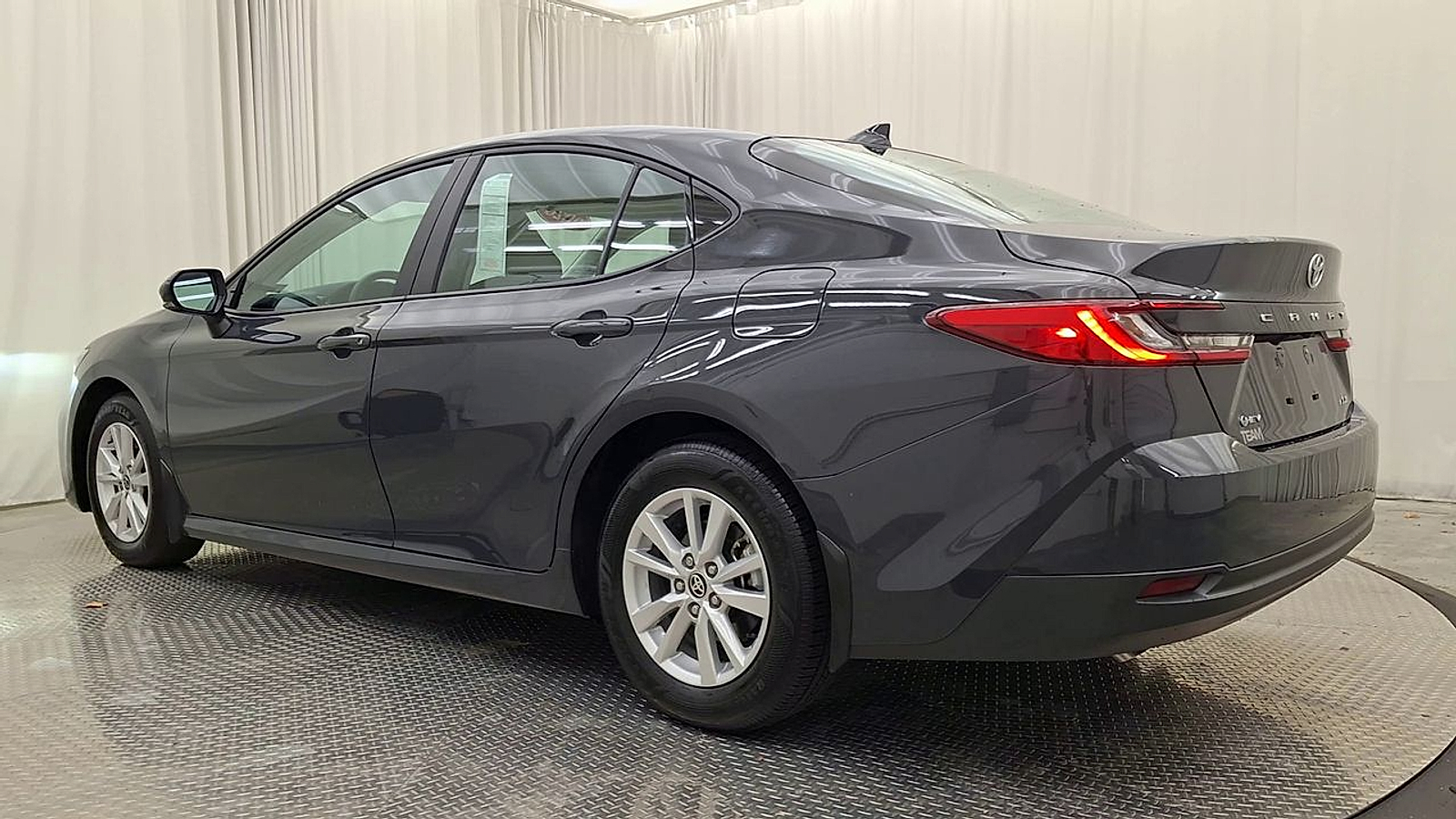 Used 2026 Toyota Camry Sedan