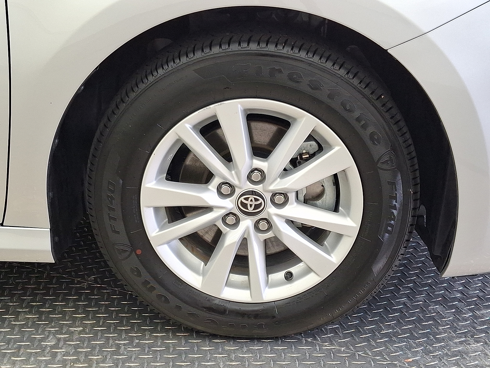 Used 2026 Toyota Camry Sedan