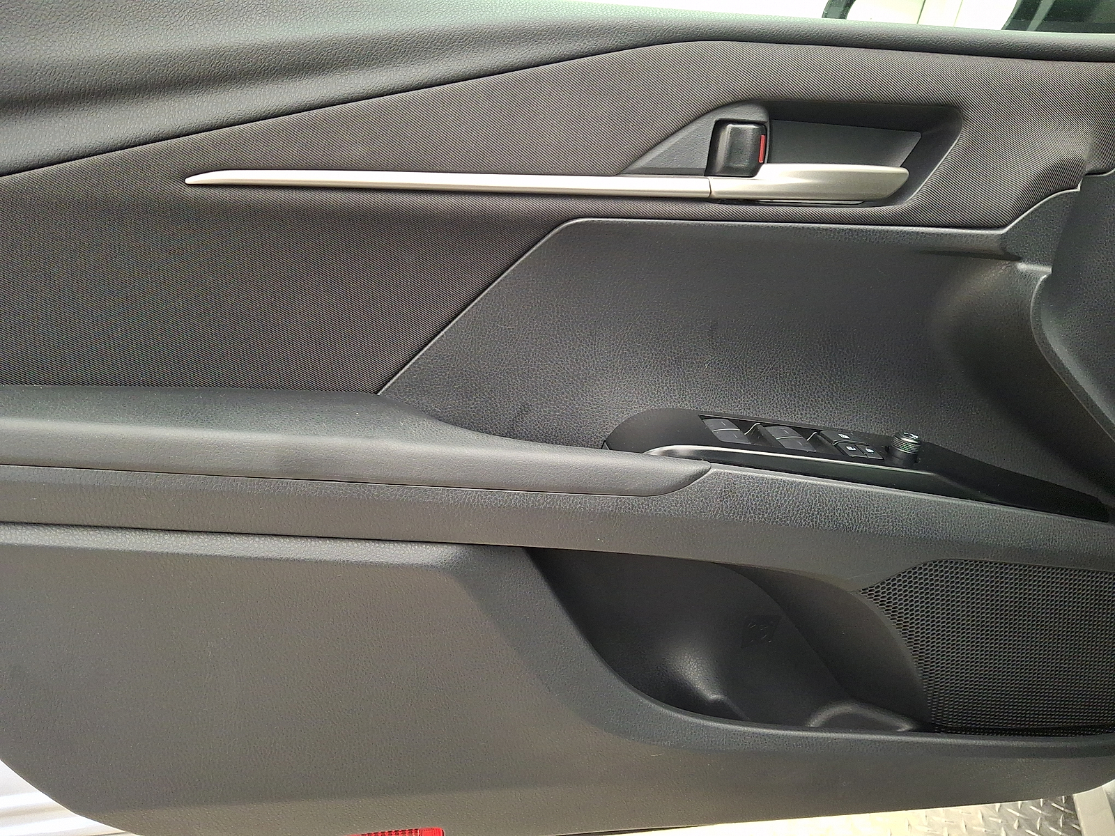 Used 2026 Toyota Camry Sedan