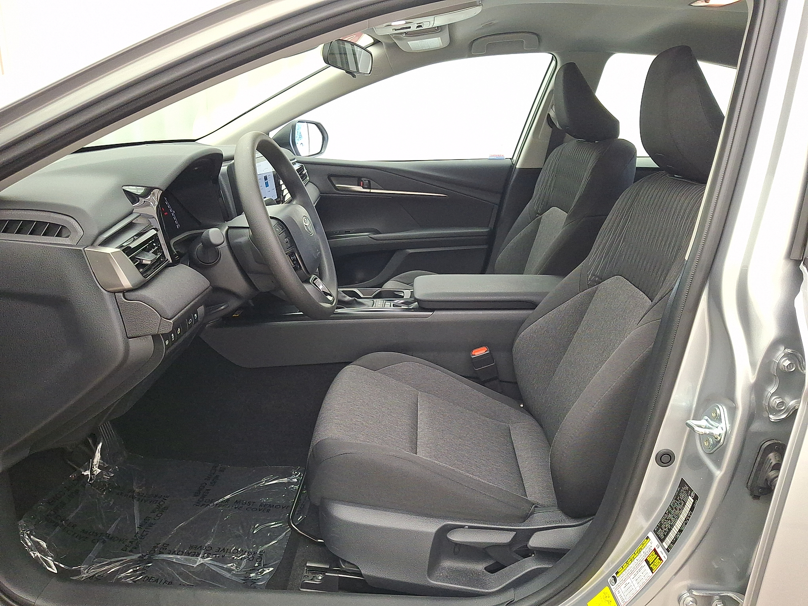 Used 2026 Toyota Camry Sedan