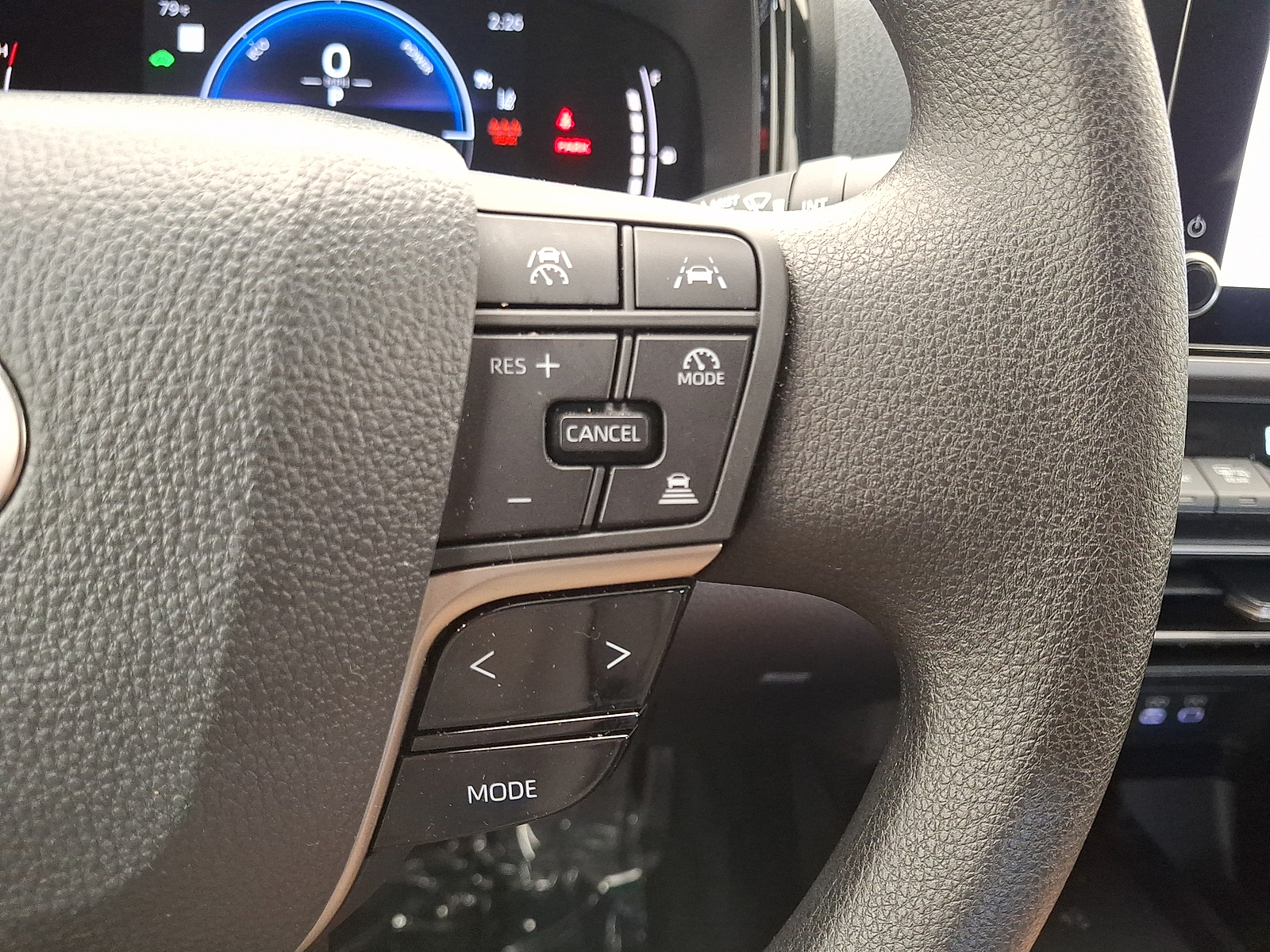 Used 2026 Toyota Camry Sedan