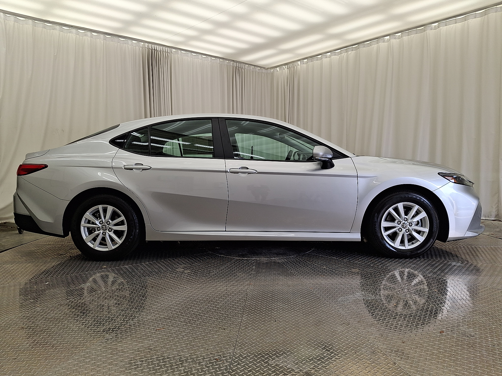 Used 2026 Toyota Camry Sedan