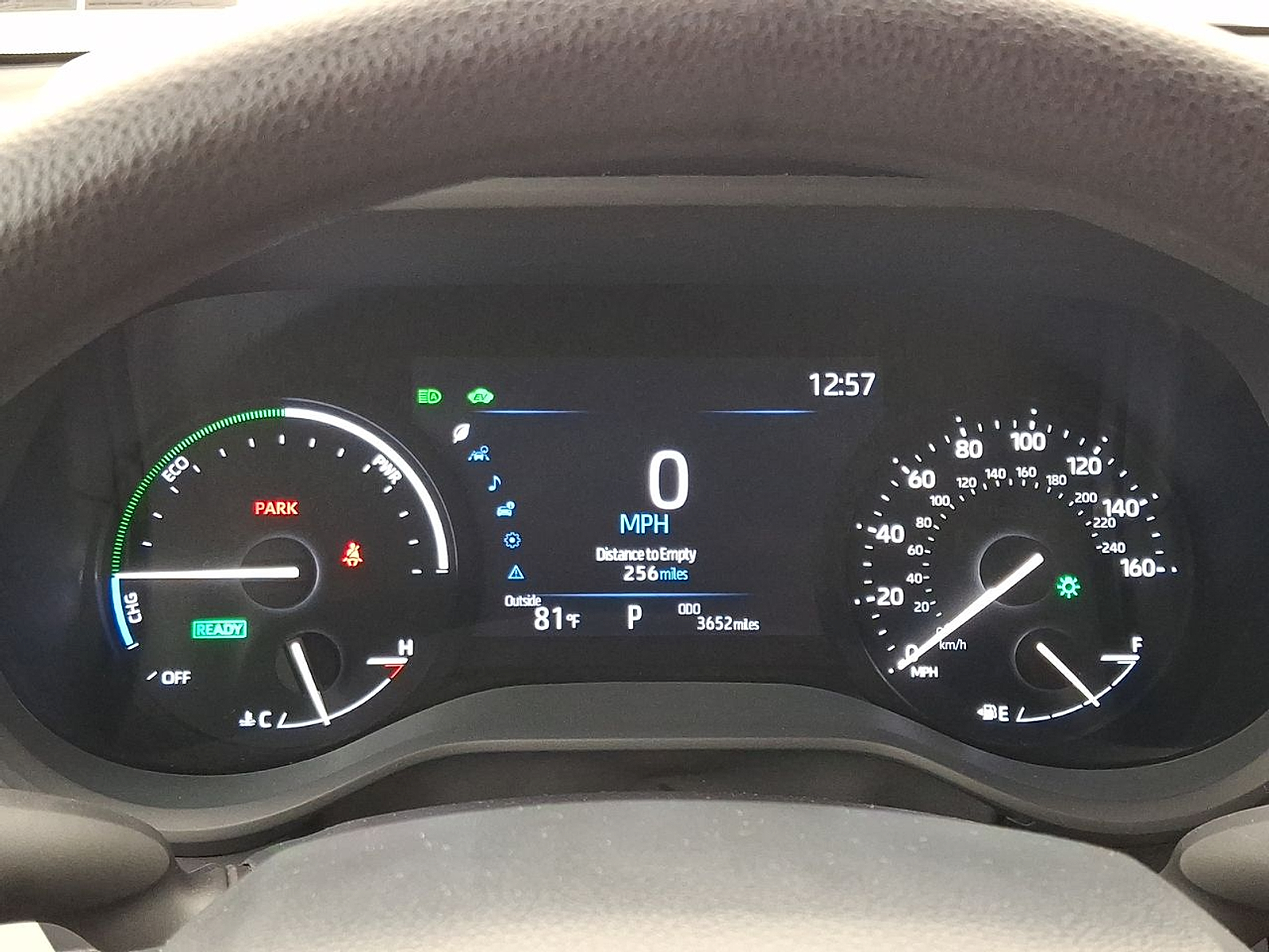 Used 2026 Toyota Sienna Sedan