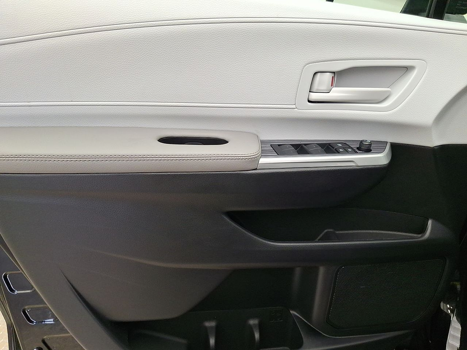 Used 2026 Toyota Sienna Sedan