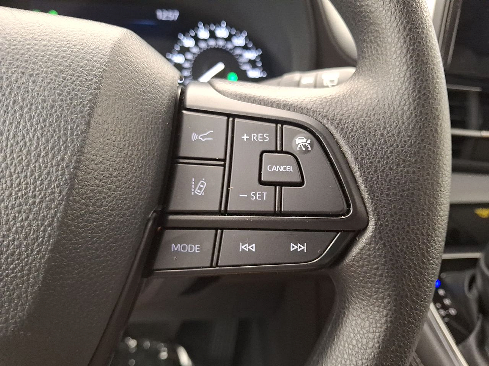 Used 2026 Toyota Sienna Sedan
