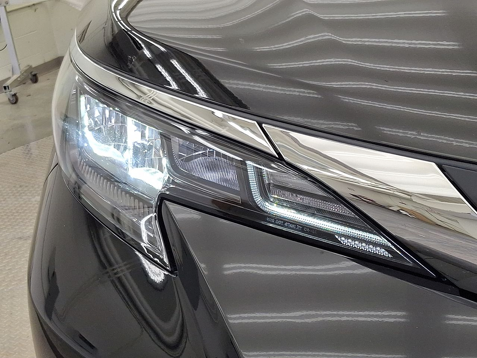 Used 2026 Toyota Sienna Sedan