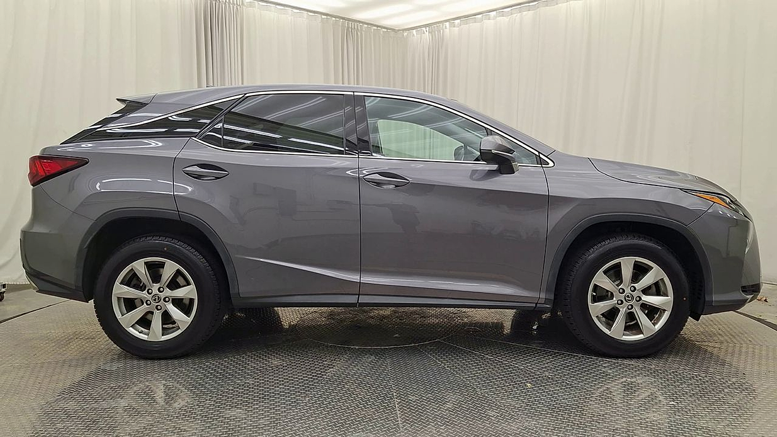 Used 2018 Lexus RX 350 Truck