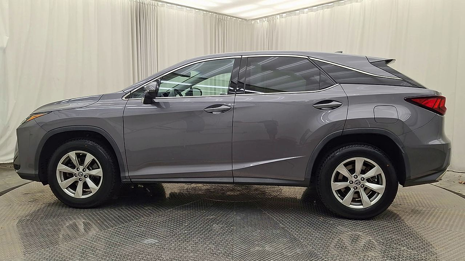 Used 2018 Lexus RX 350 Truck