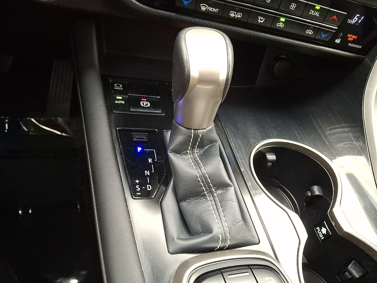 Used 2018 Lexus RX 350 Truck