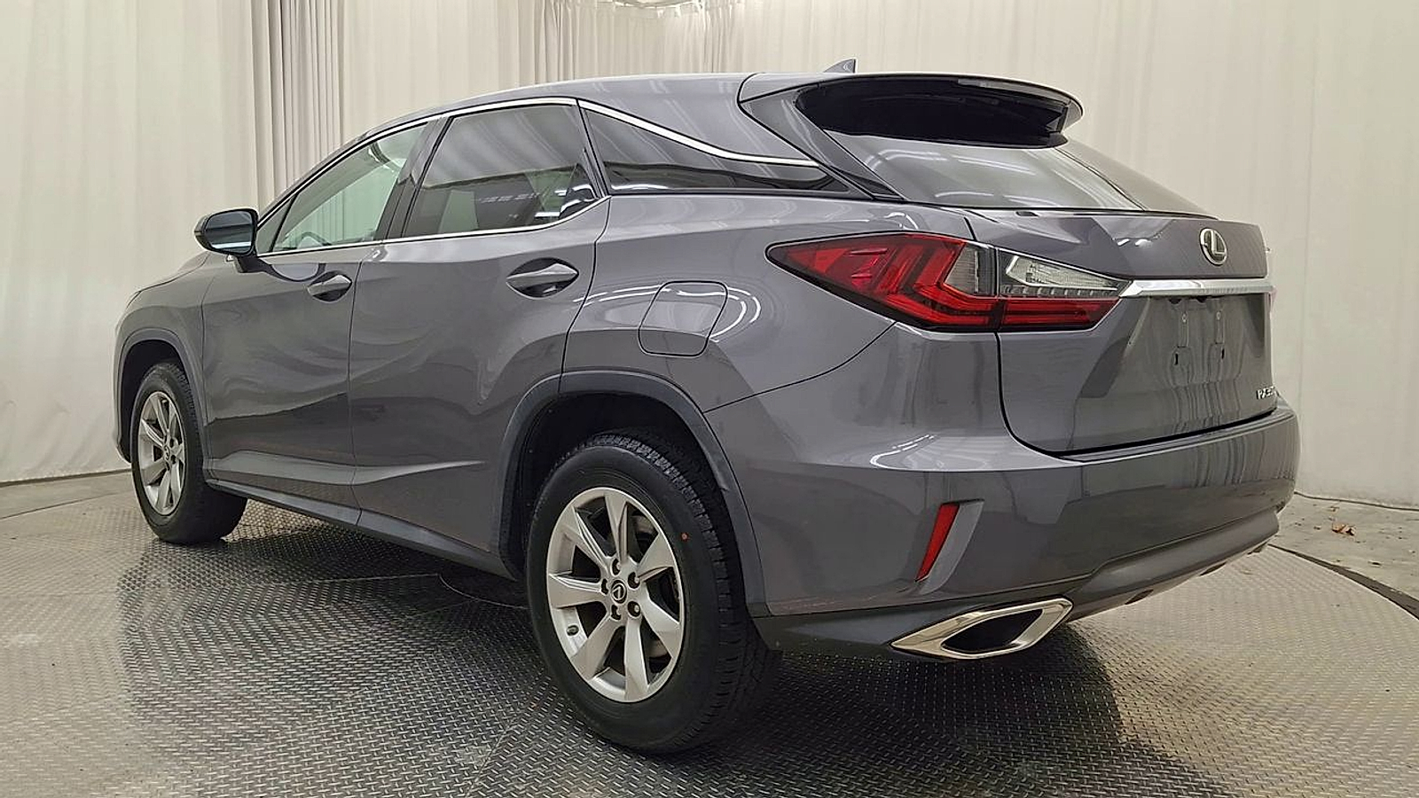 Used 2018 Lexus RX 350 Truck