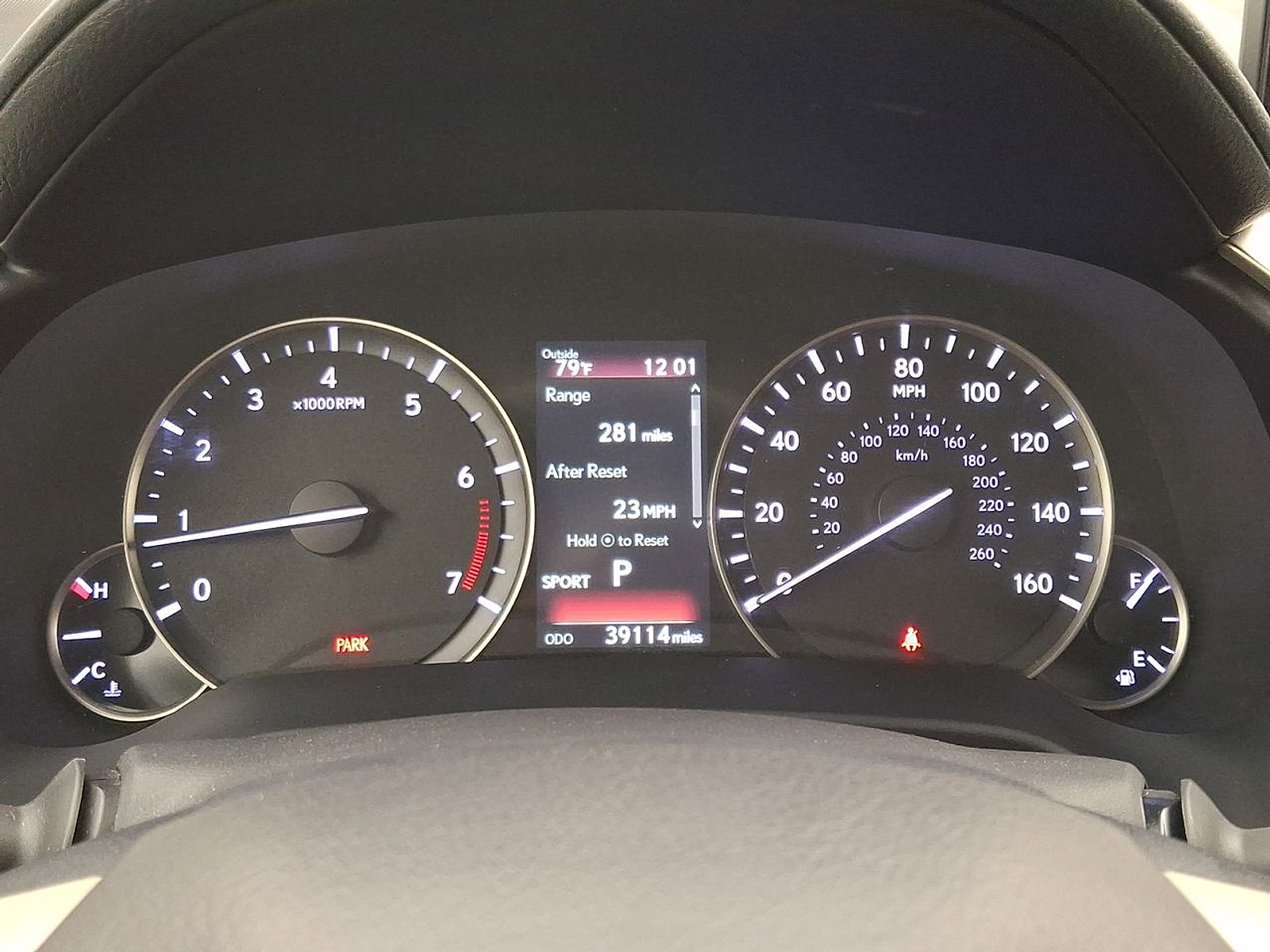 Used 2018 Lexus RX 350 Truck