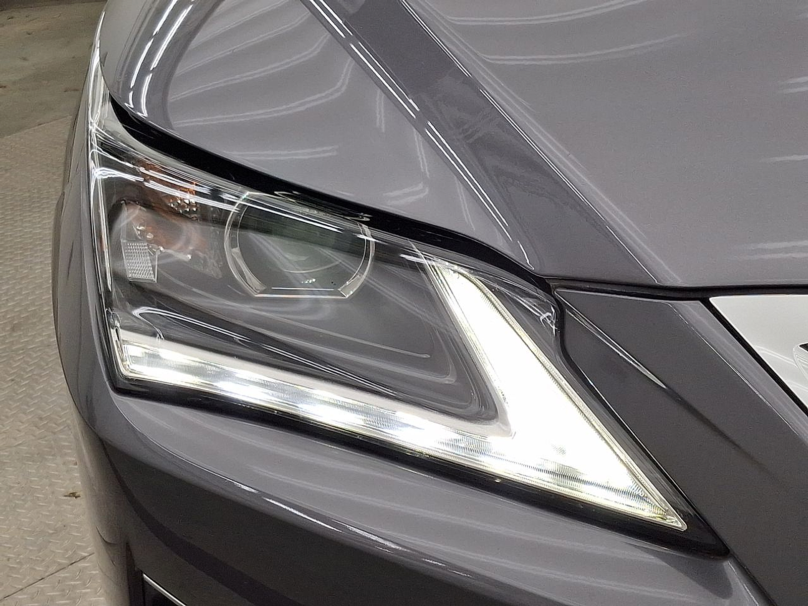 Used 2018 Lexus RX 350 Truck