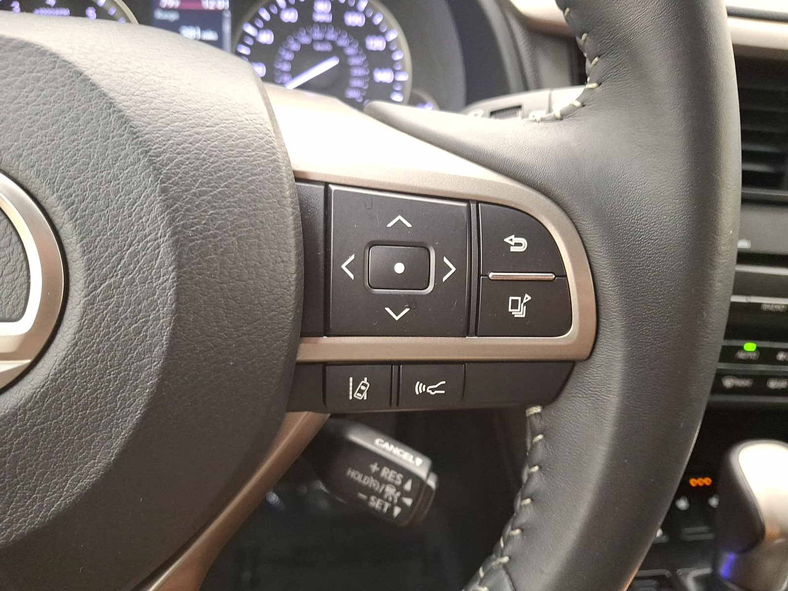 Used 2018 Lexus RX 350 Truck