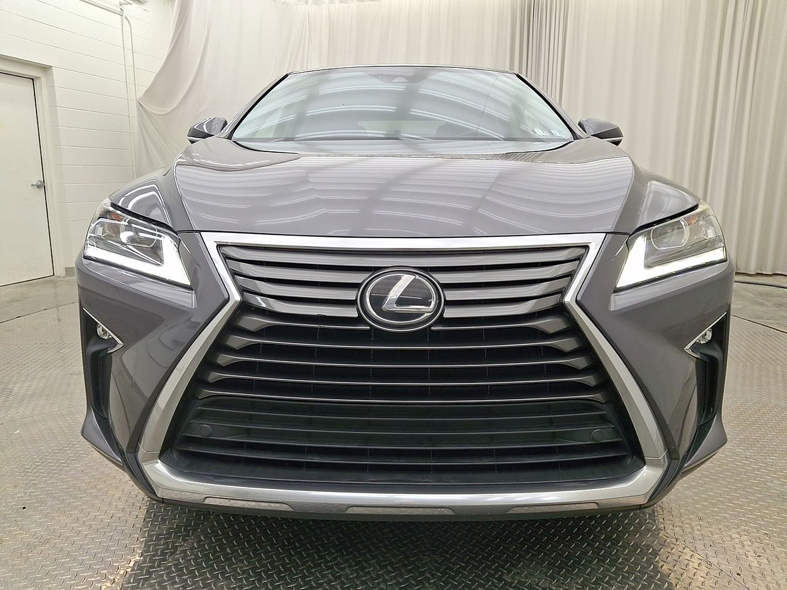 Used 2018 Lexus RX 350 Truck