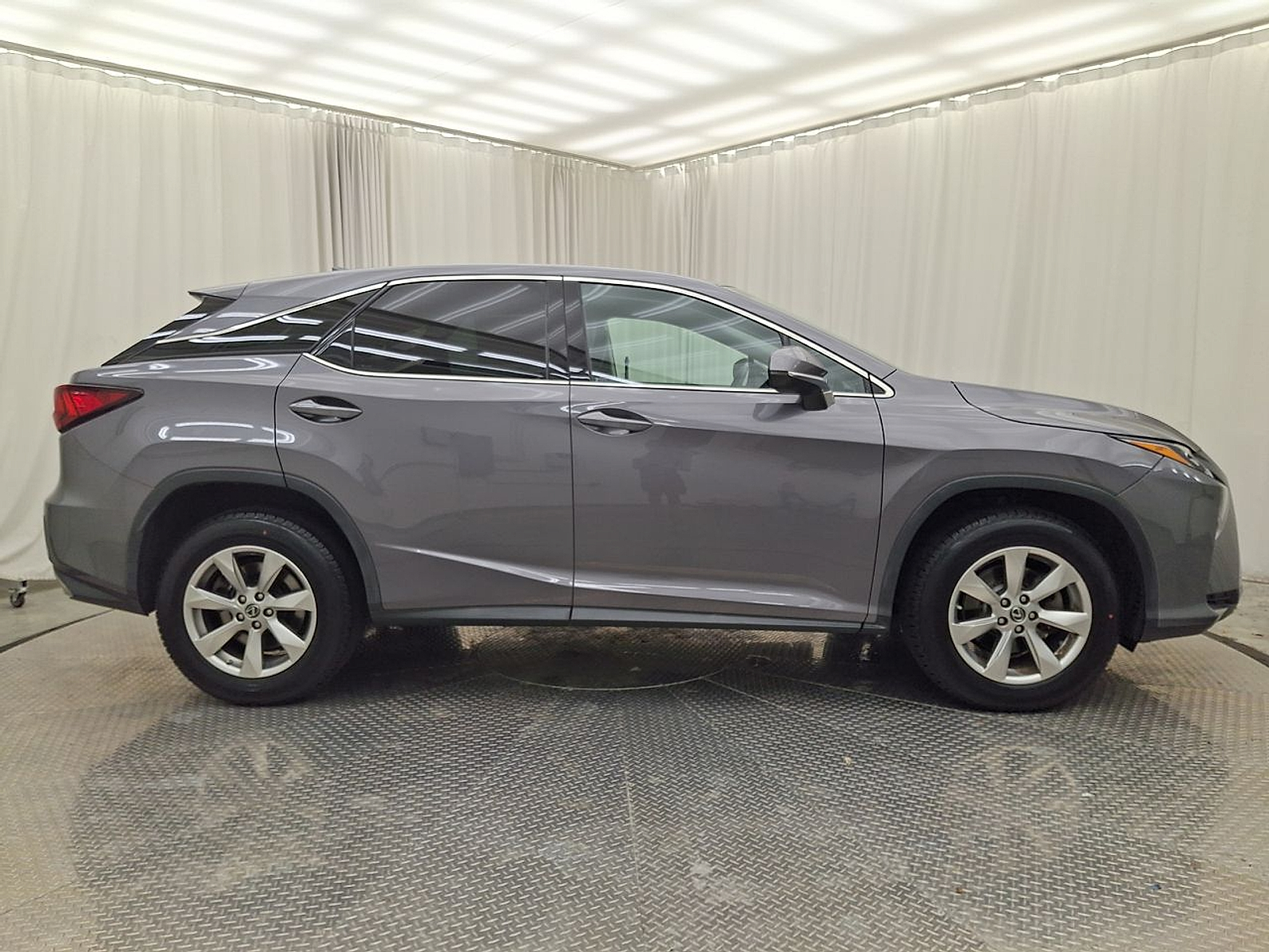 Used 2018 Lexus RX 350 Truck