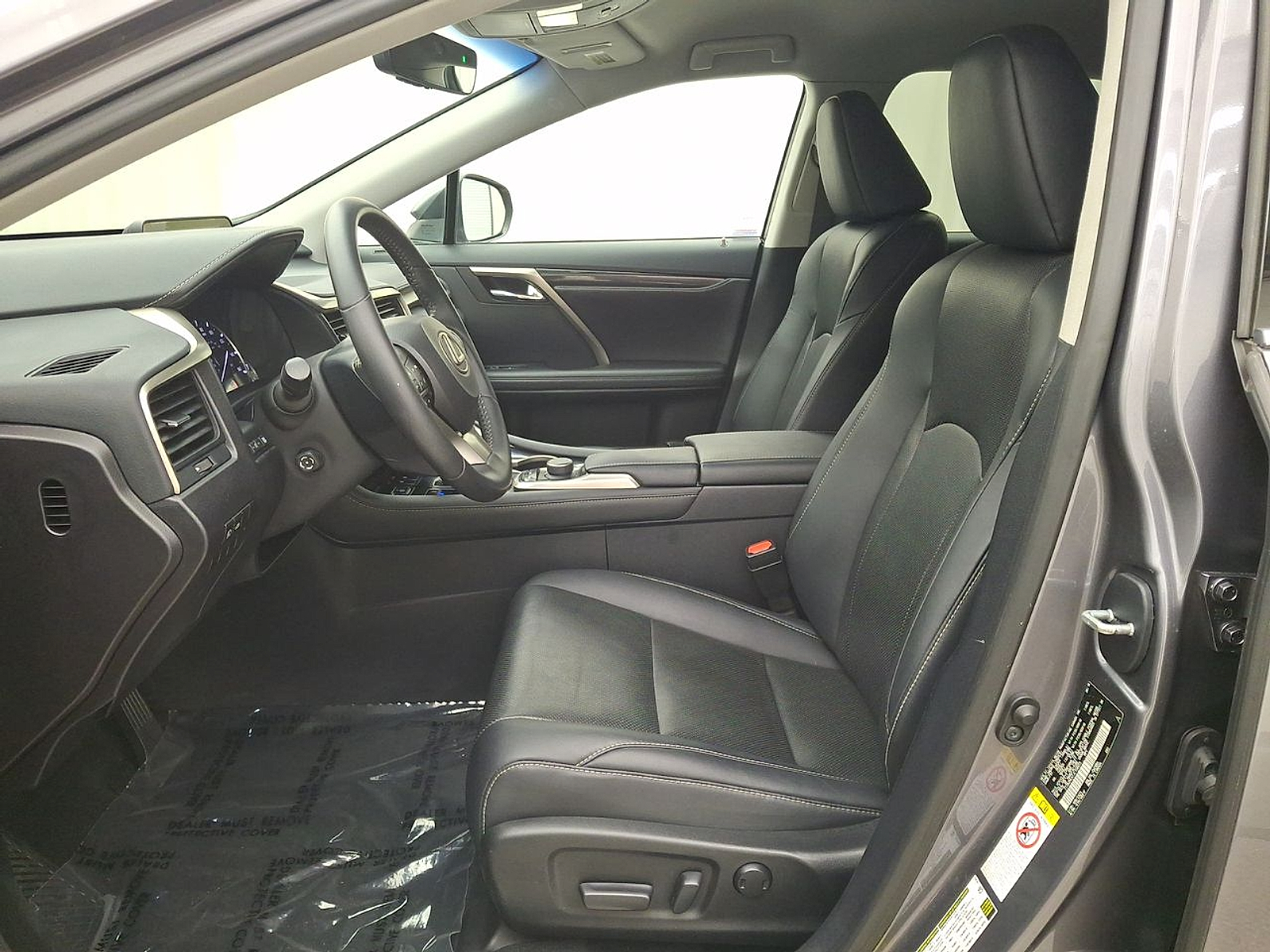 Used 2018 Lexus RX 350 Truck