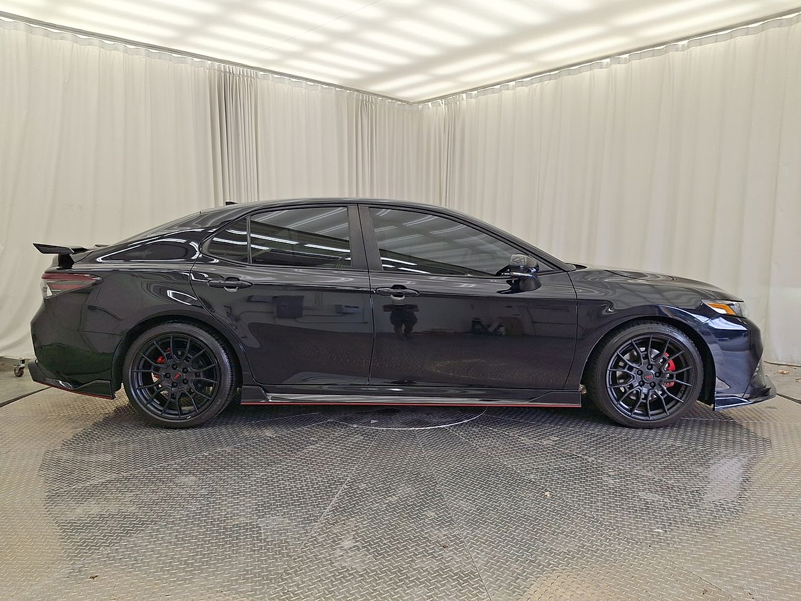 Used 2023 Toyota Camry Sedan