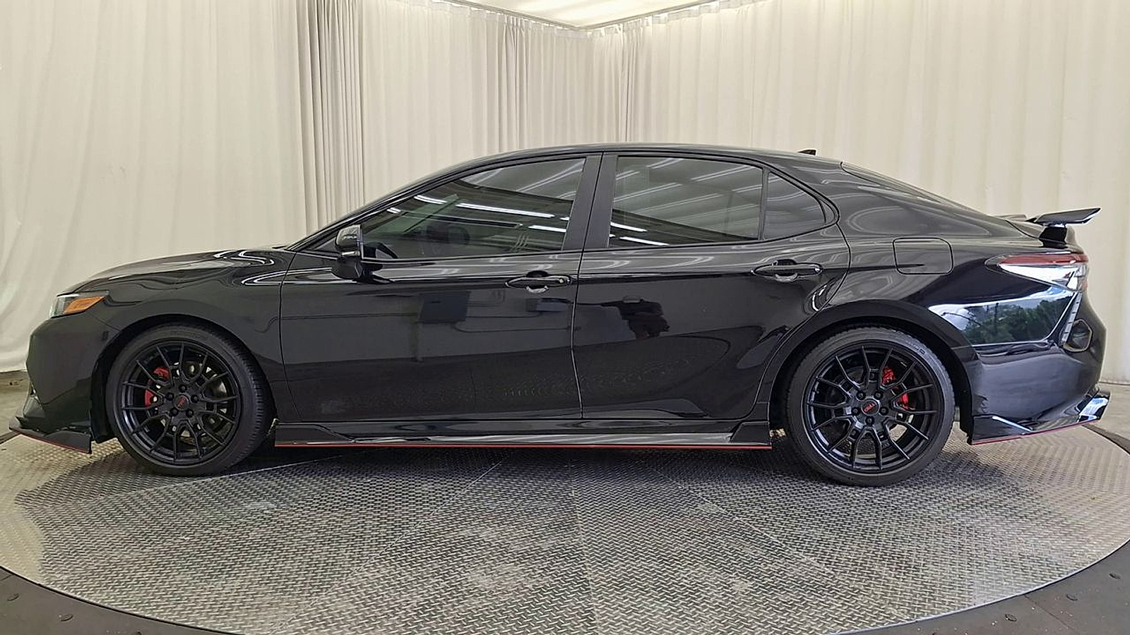Used 2023 Toyota Camry Sedan