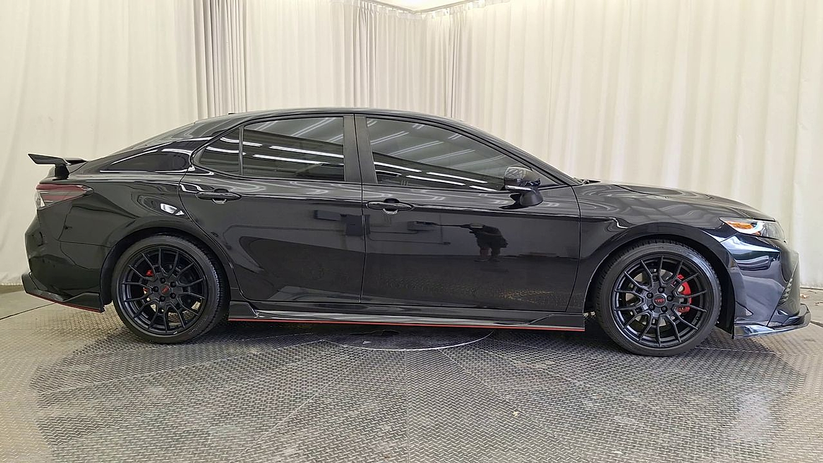 Used 2023 Toyota Camry Sedan