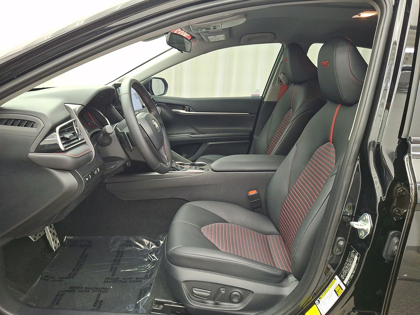 Used 2023 Toyota Camry Sedan