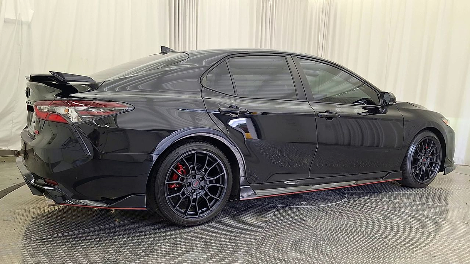 Used 2023 Toyota Camry Sedan
