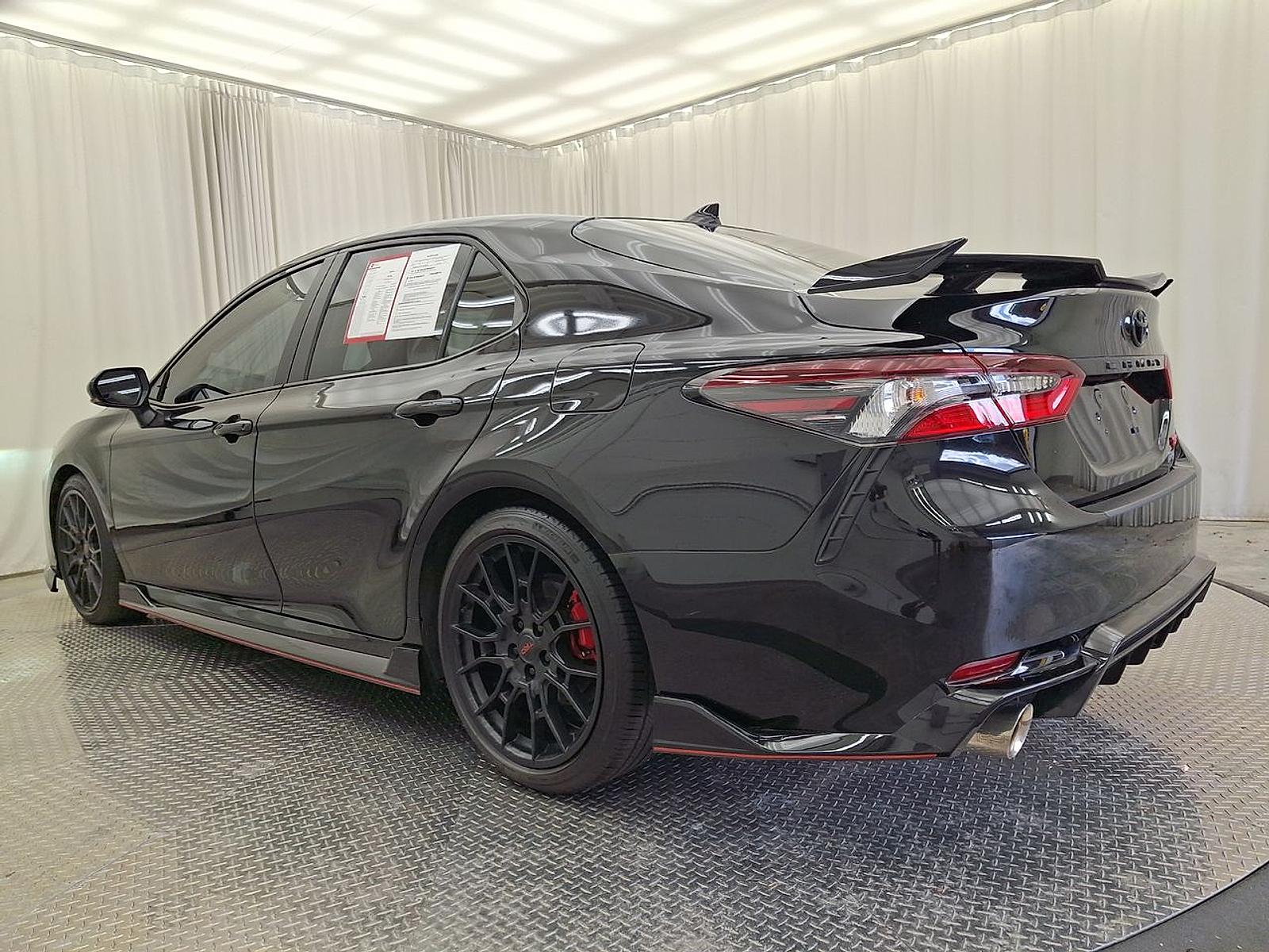 Used 2023 Toyota Camry Sedan