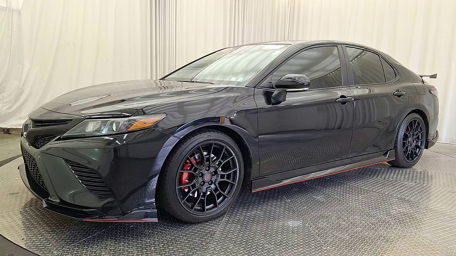 Used 2023 Toyota Camry Sedan