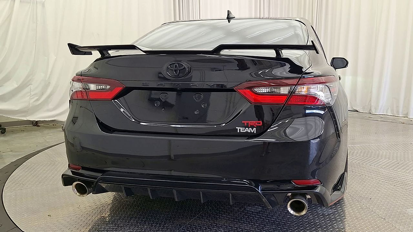 Used 2023 Toyota Camry Sedan