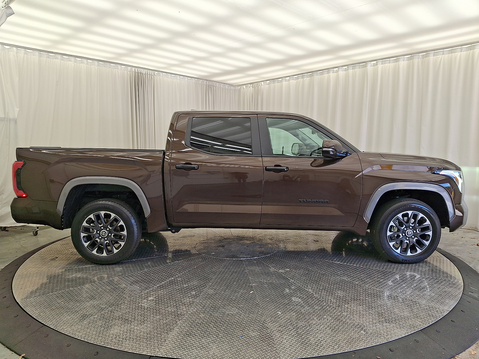 Used 2024 Toyota Tundra Truck