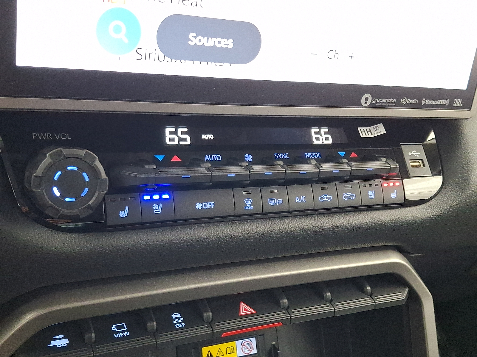 Used 2024 Toyota Tundra Truck