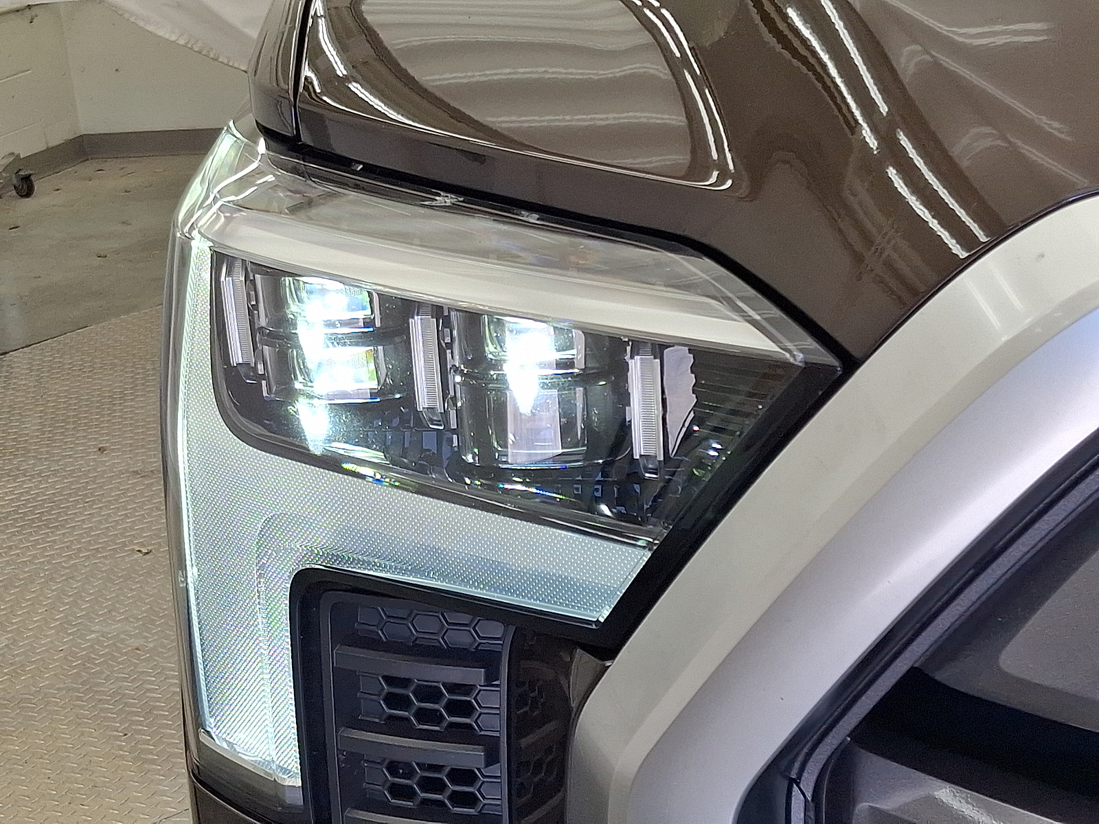Used 2024 Toyota Tundra Truck