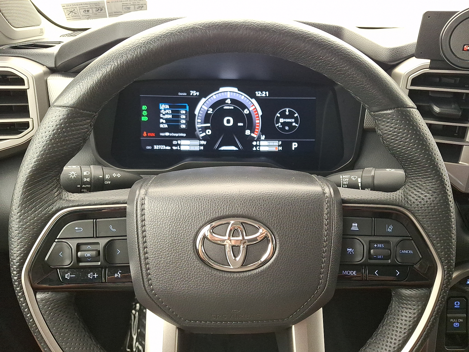 Used 2024 Toyota Tundra Truck