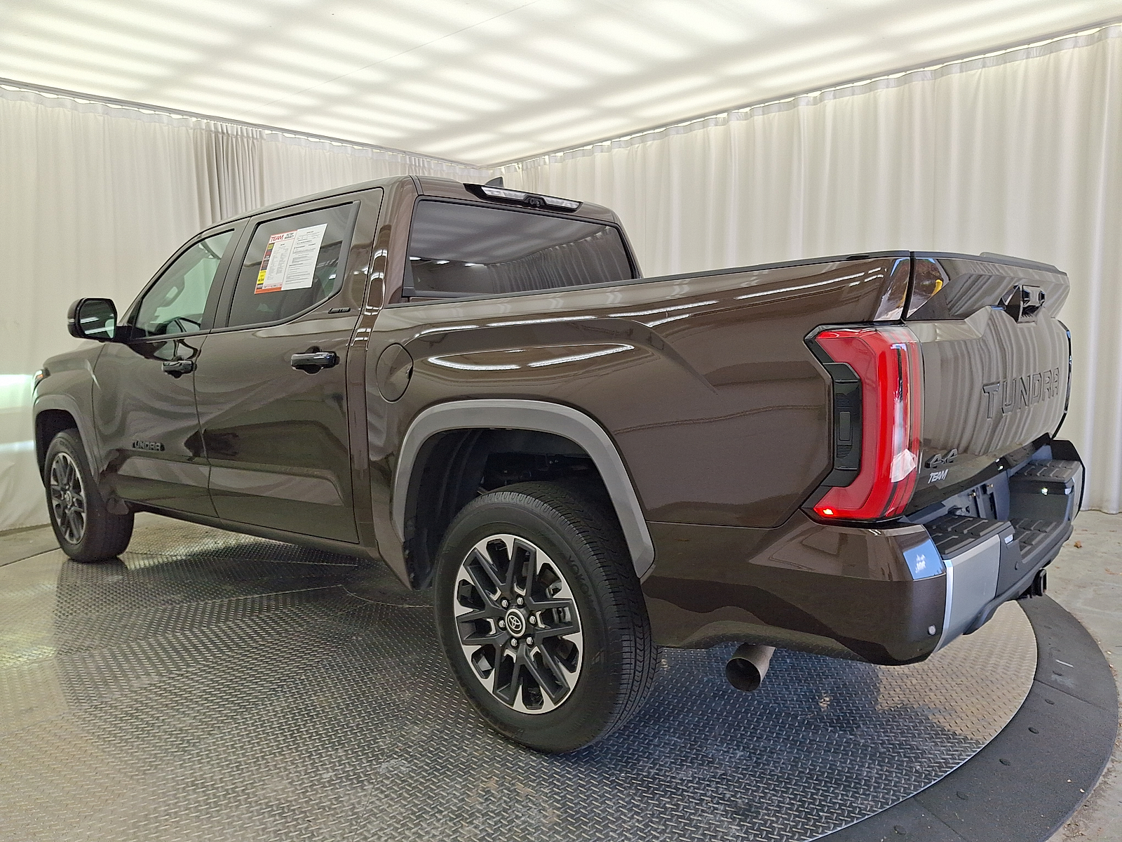 Used 2024 Toyota Tundra Truck