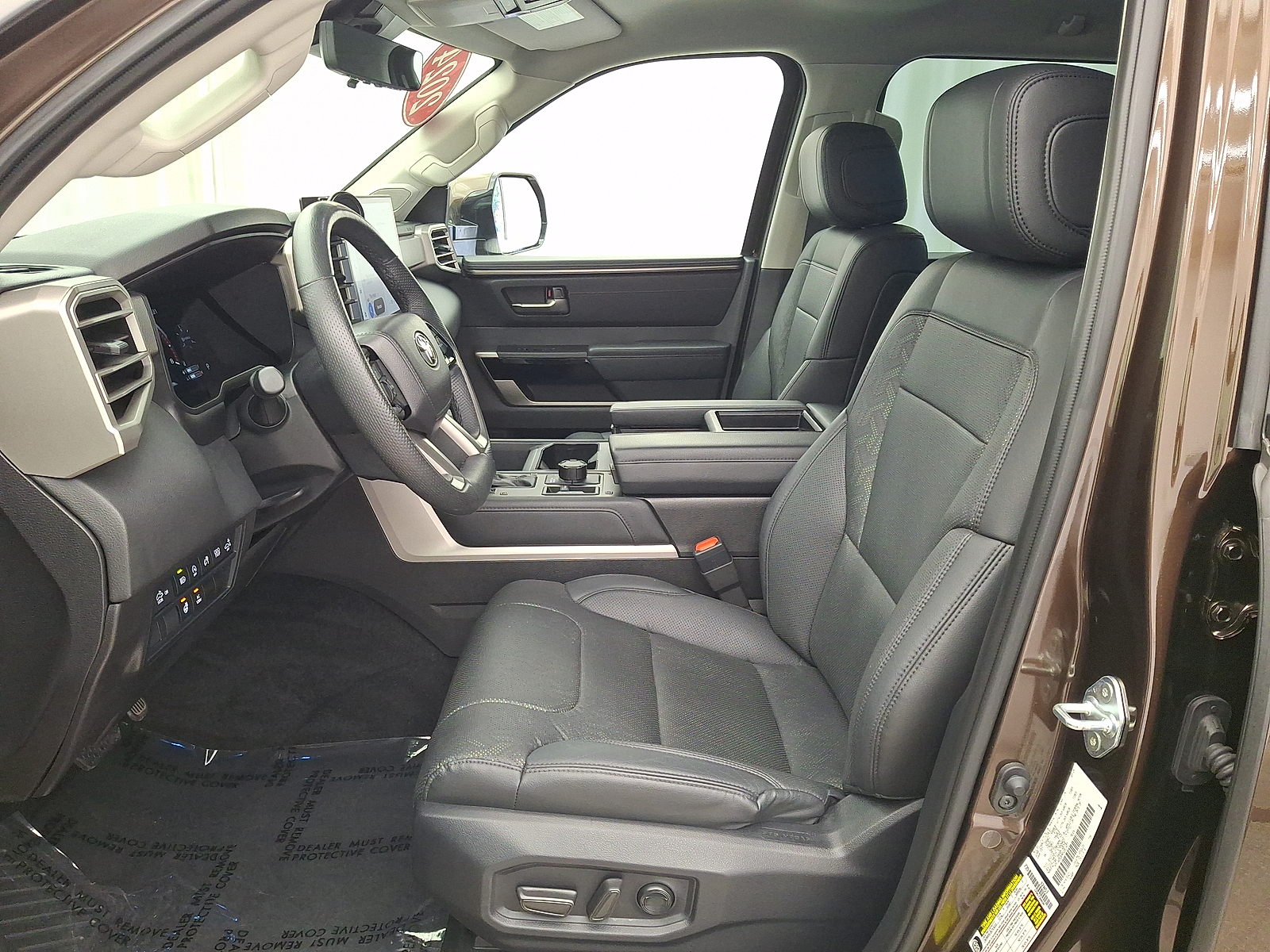 Used 2024 Toyota Tundra Truck