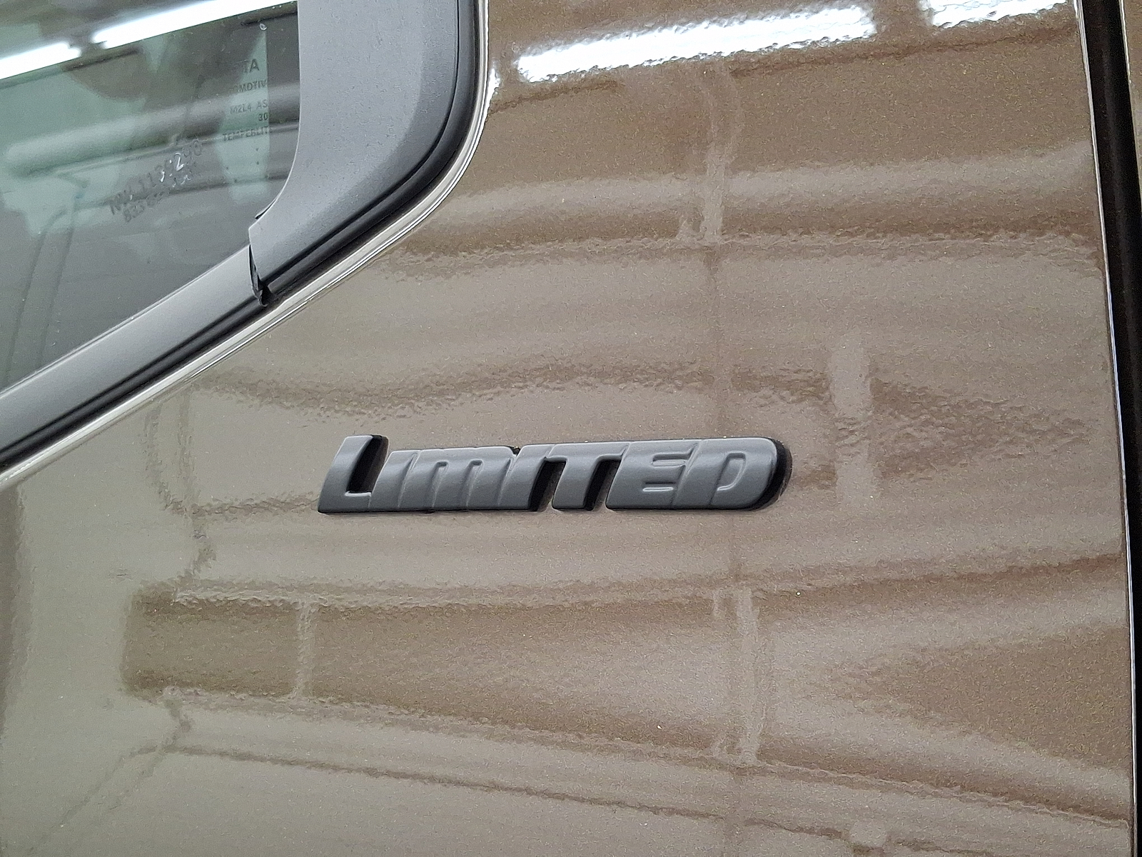 Used 2024 Toyota Tundra Truck