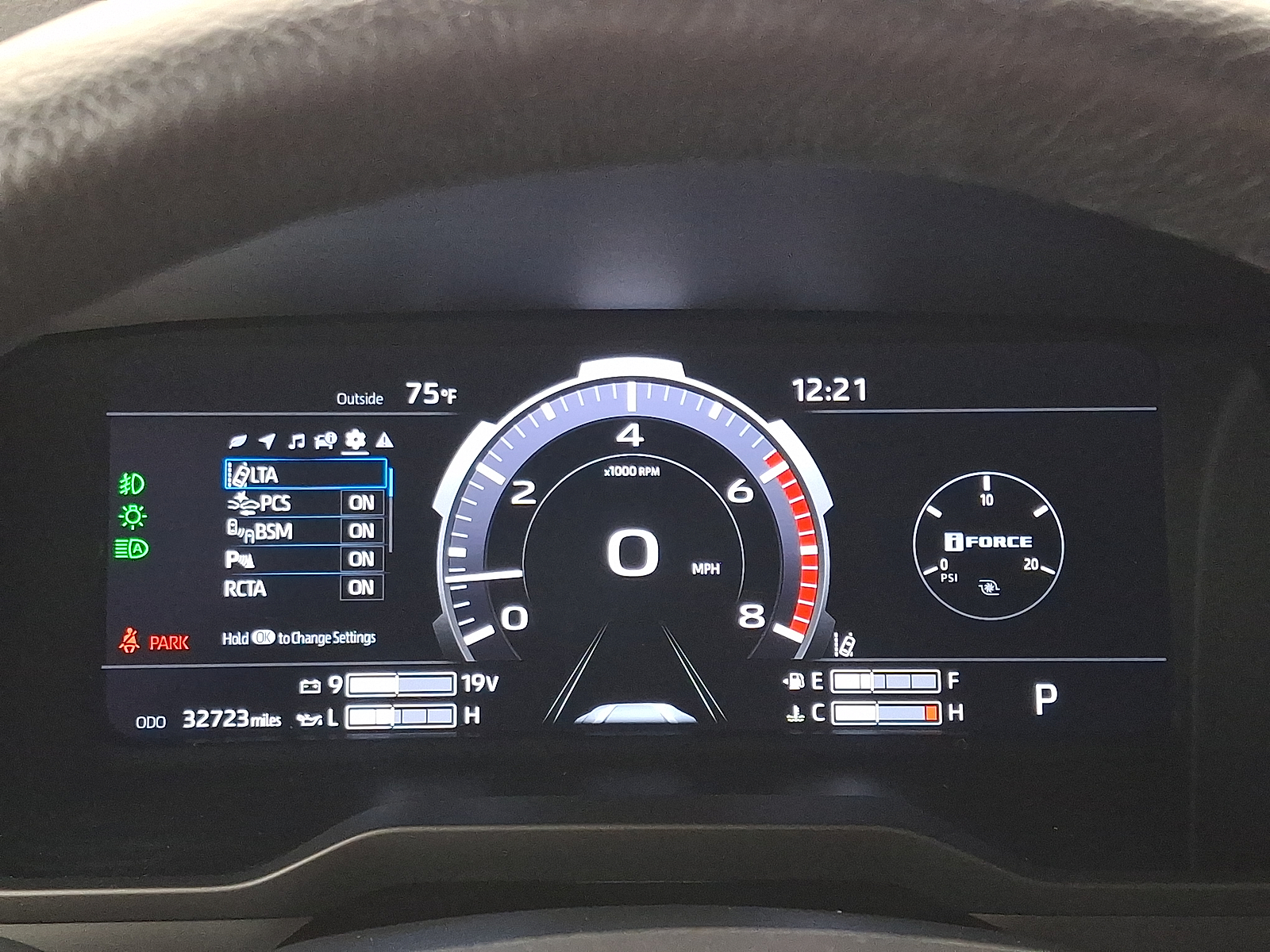 Used 2024 Toyota Tundra Truck