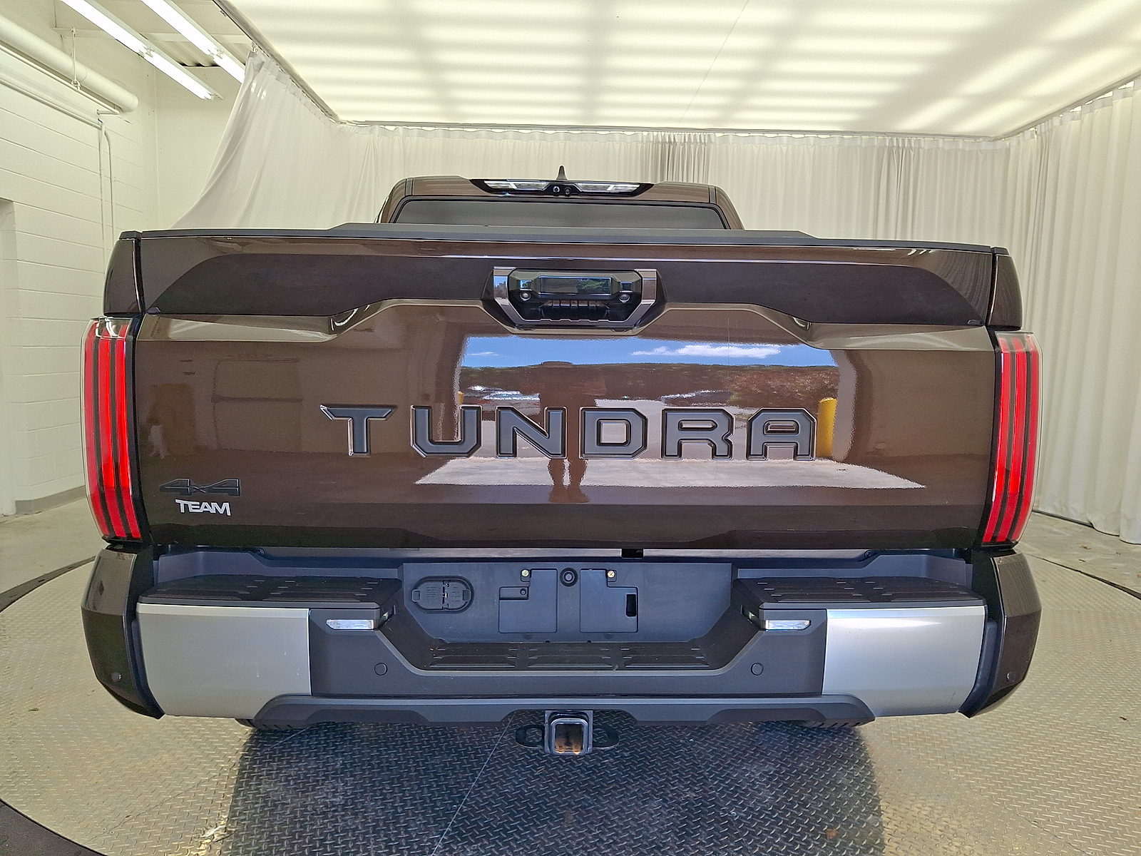 Used 2024 Toyota Tundra Truck