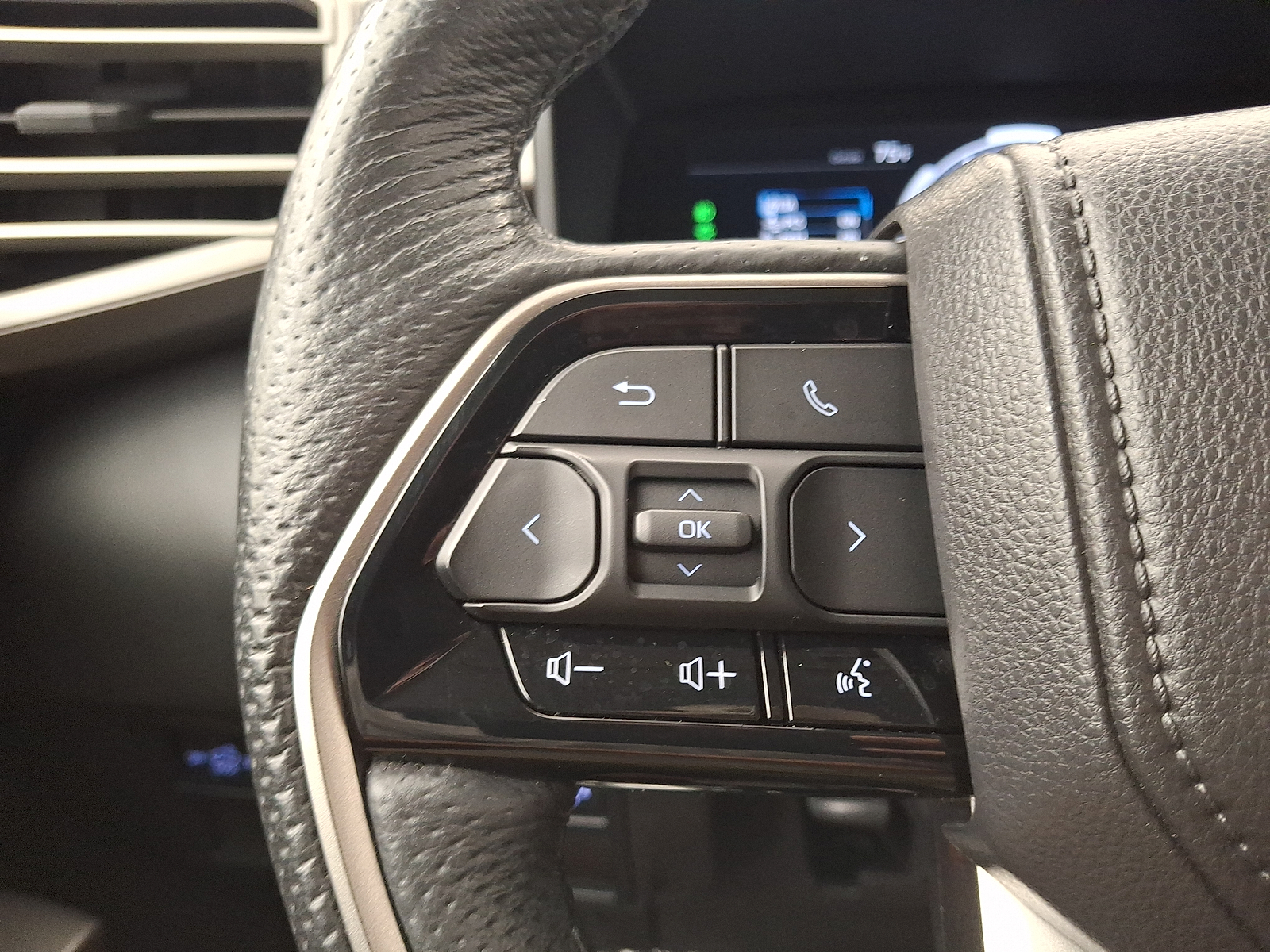 Used 2024 Toyota Tundra Truck
