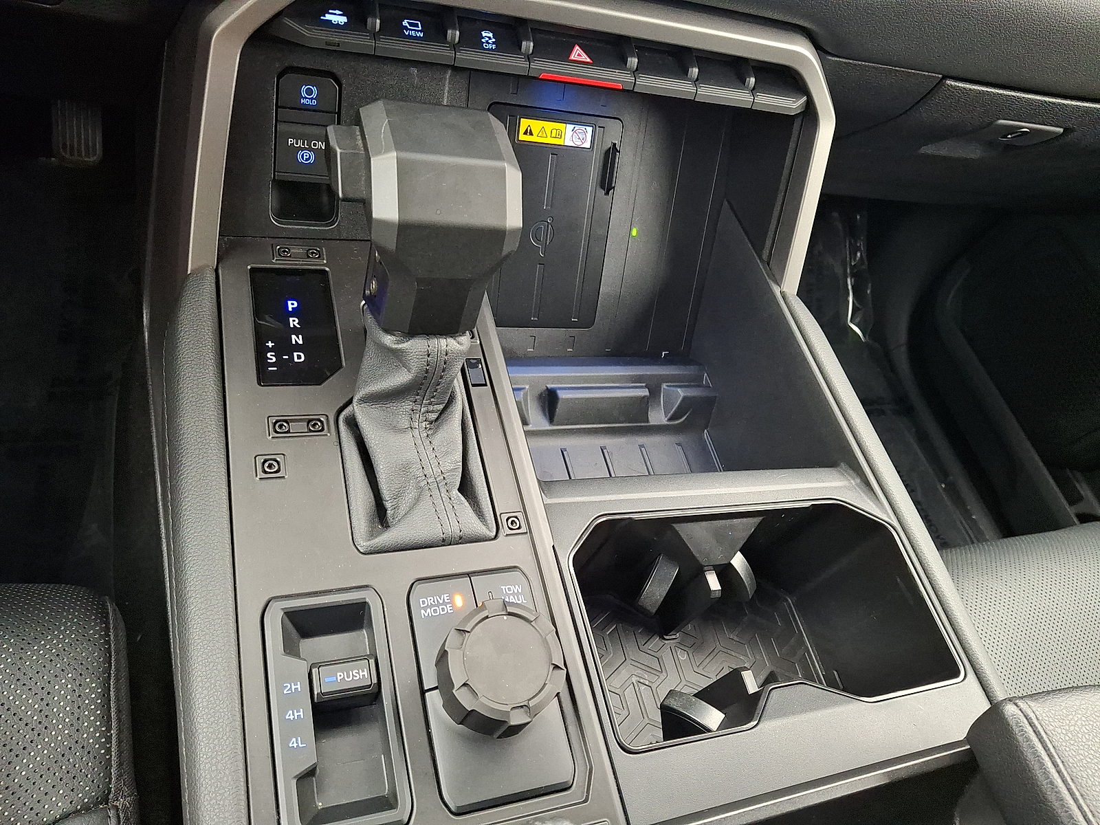 Used 2024 Toyota Tundra Truck