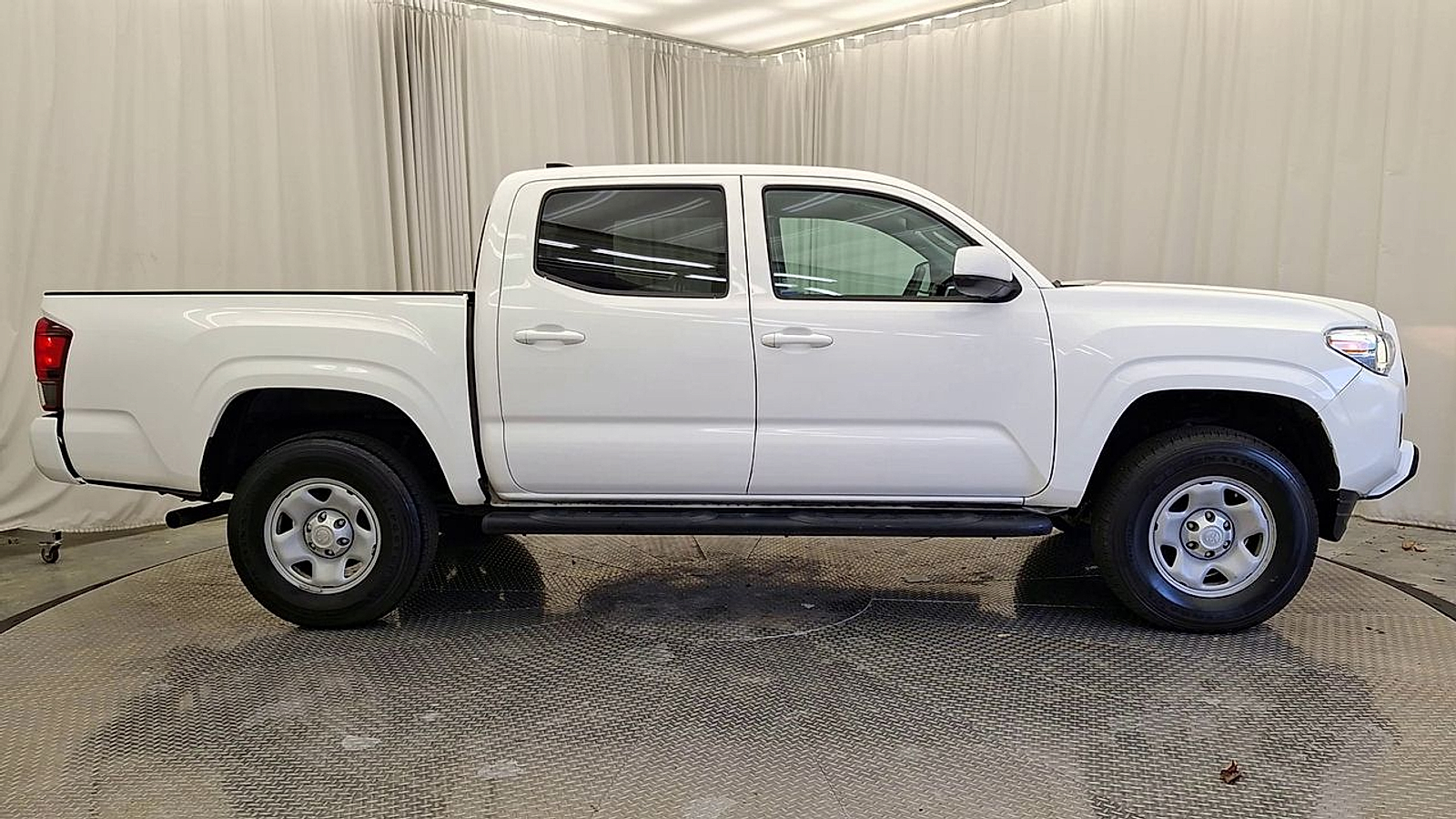 Used 2023 Toyota Tacoma Truck