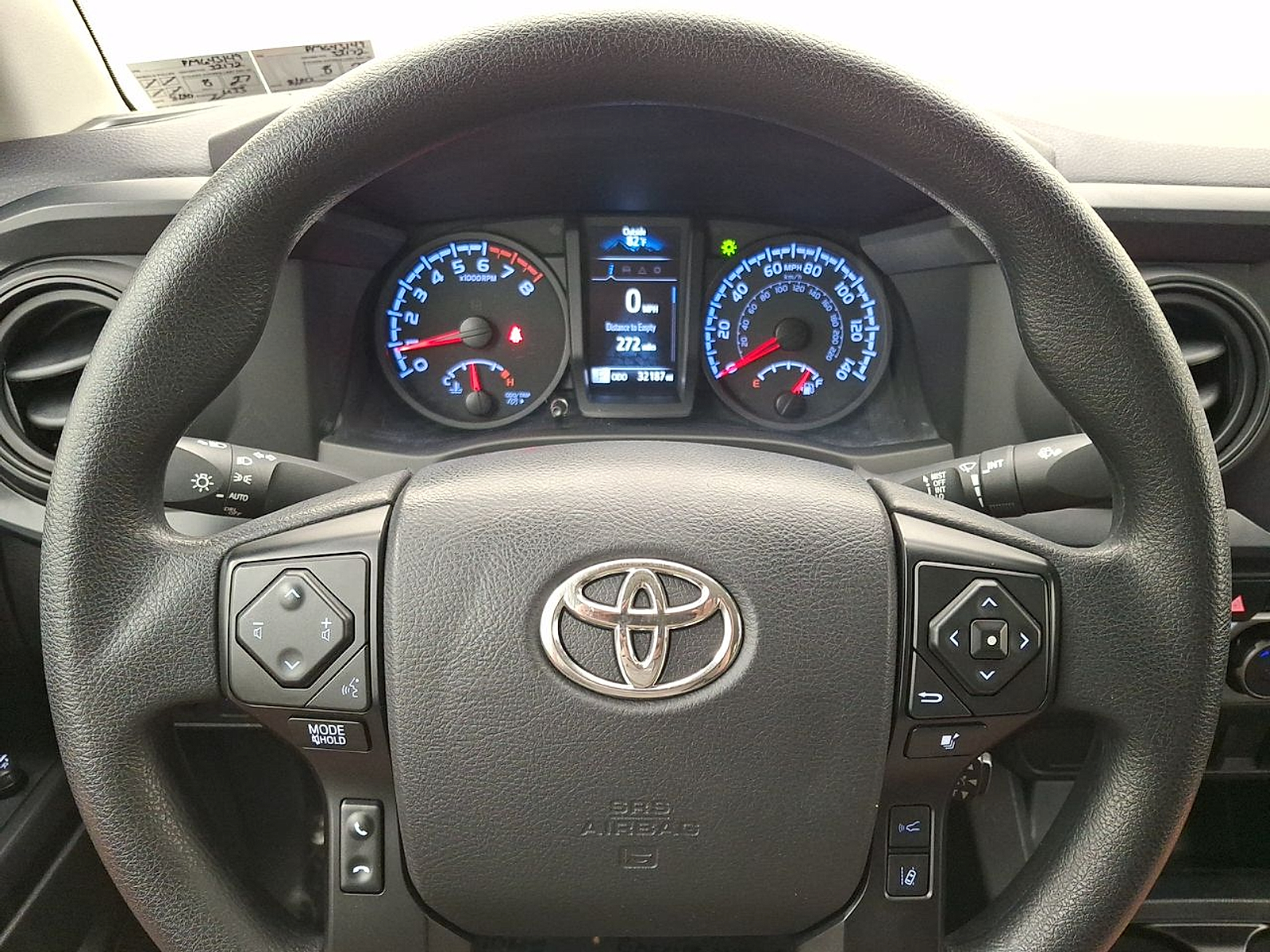 Used 2023 Toyota Tacoma Truck