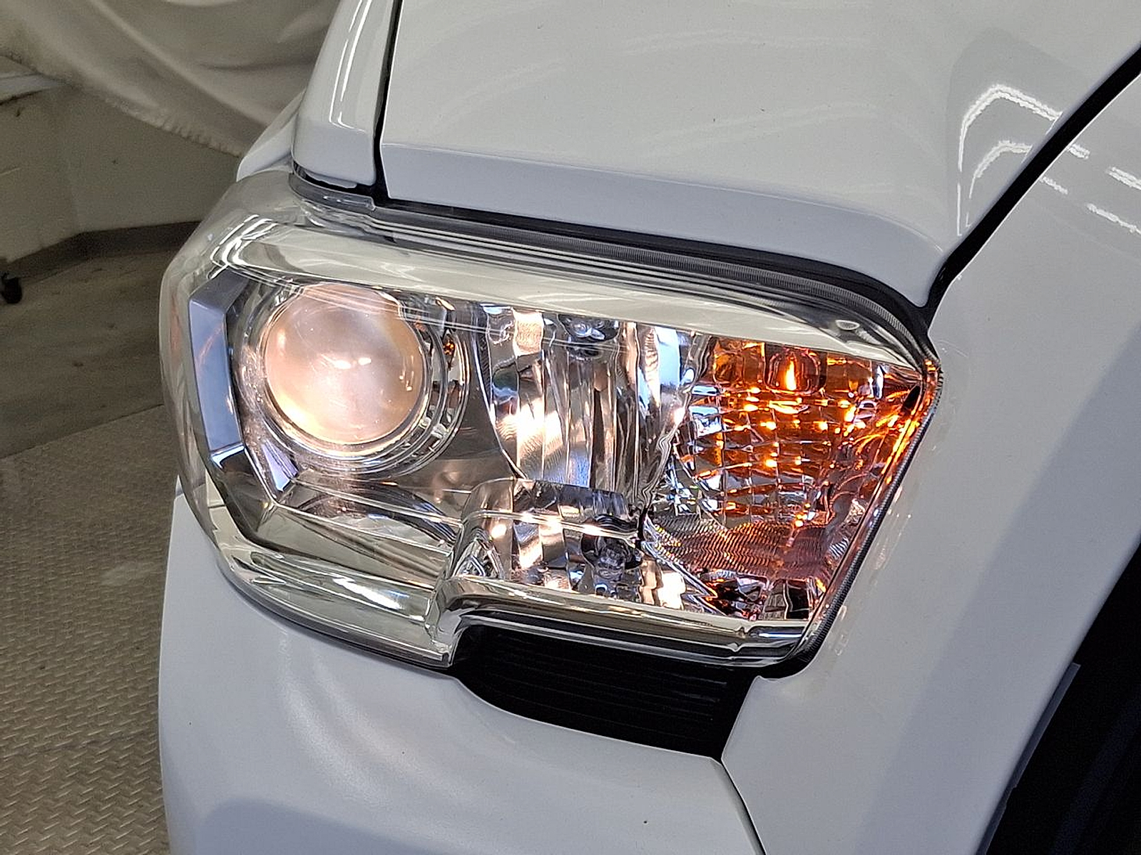 Used 2023 Toyota Tacoma Truck