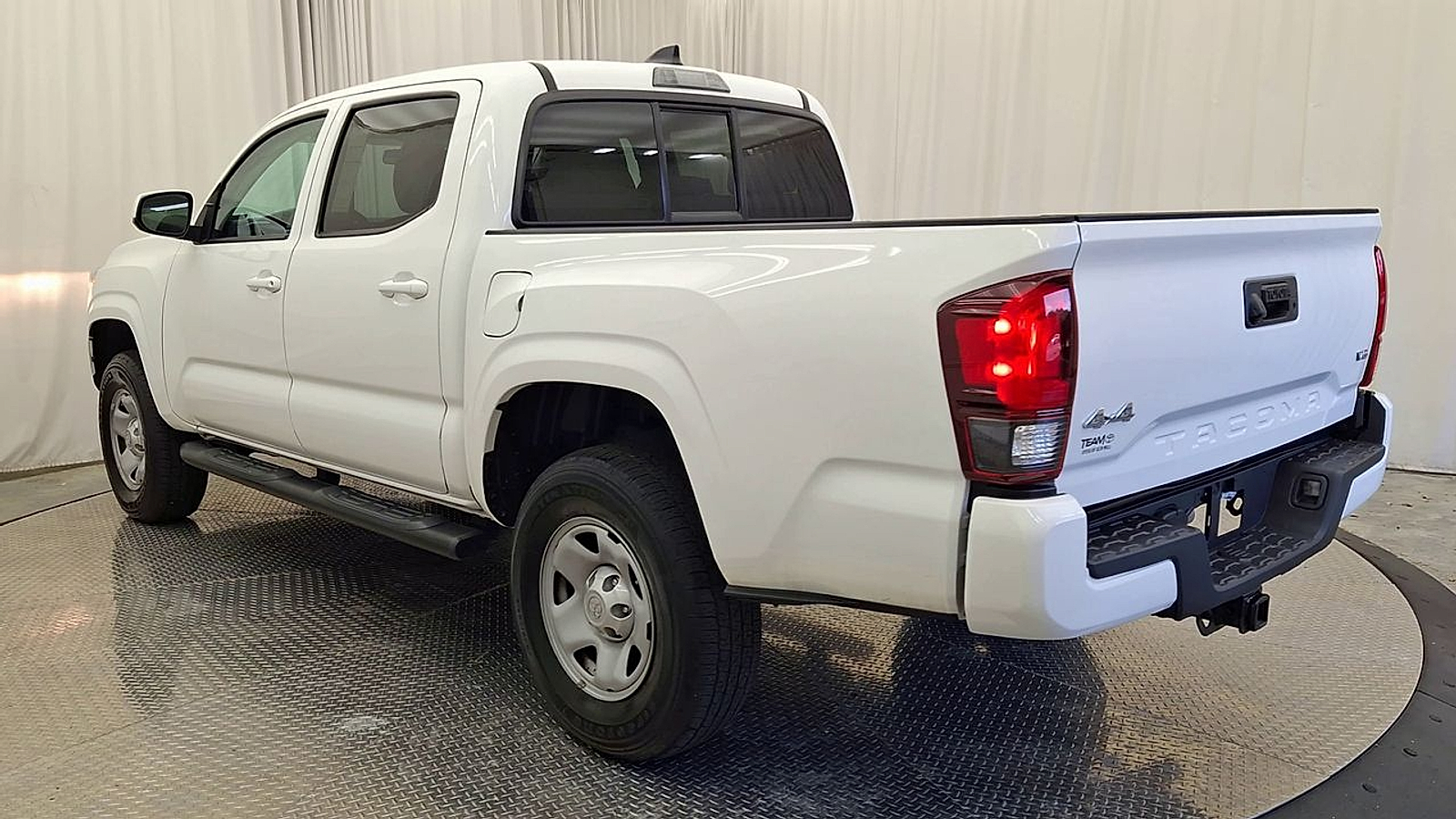 Used 2023 Toyota Tacoma Truck