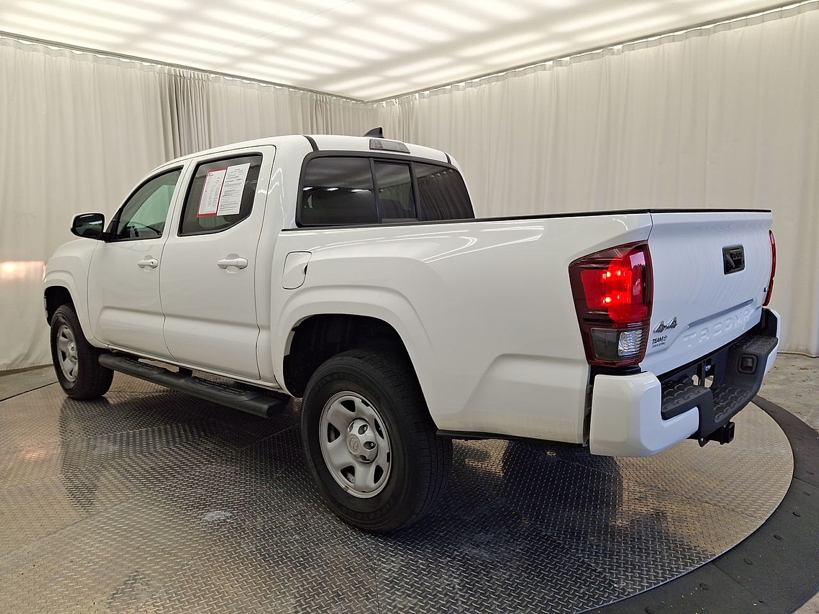 Used 2023 Toyota Tacoma Truck