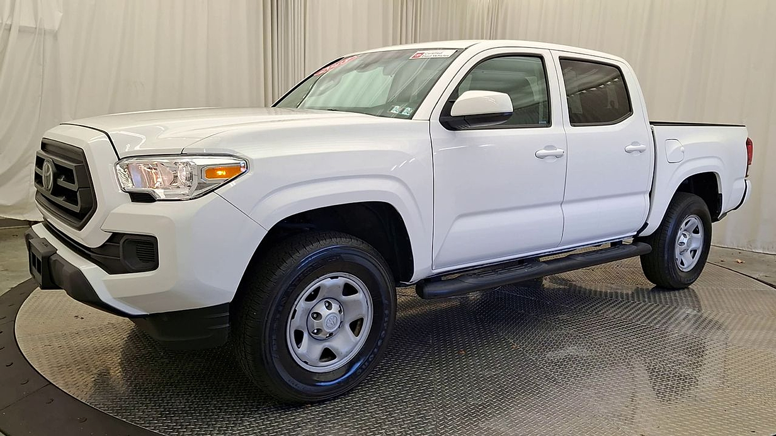 Used 2023 Toyota Tacoma Truck